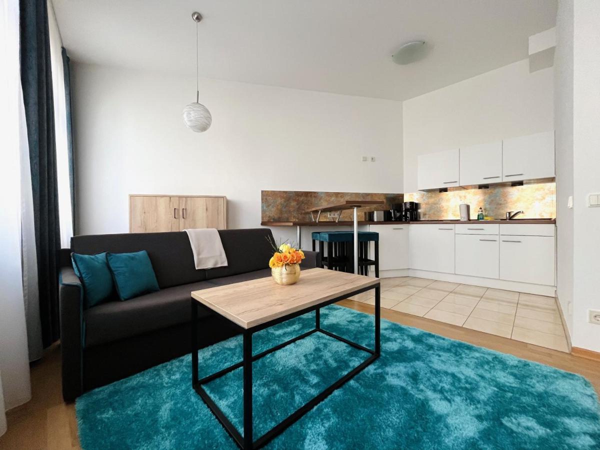 Gemuetliches Apartment Mit Blick Zur Frauenkirche Dresda Esterno foto